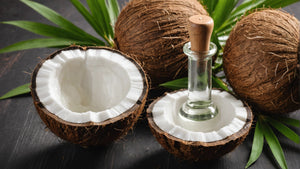 The Benefits of MCT Coconut Oil in CBD Products - Reclaim Labs